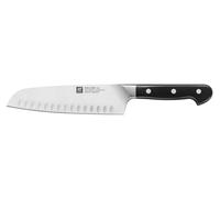 Zwilling 38408-181-0 - Cuchillo Santoku J.A. Henckels Pro