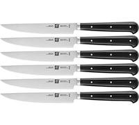 Zwilling 39029-001 Steak-Set 6-Teilig Steak-Sets