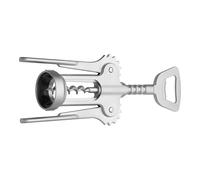 ZWILLING 39619-000-0 Sacacorchos Doble níquel 7 x 20 cm