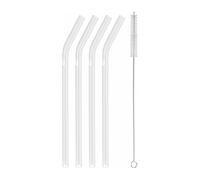 ZWILLING Sorrento Pajitas de vidrio