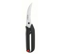 Zwilling 42913-001 - Tijera para Aves, Hoja endurecida al frío Friodur, 255 milímetros, Acero Inoxidable