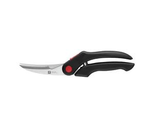 Zwilling 42932-001 - Tijeras para aves de corral (inoxidable, 255 mm)