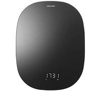 Zwilling Báscula de cocina Enfinigy sin enchufe — Negro