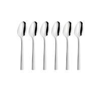 Zwilling 6 Cucharas espresso Zwilling Dinner 6 piezas