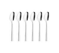 Set de cucharillas de café dinner zwilling, plata