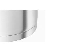 Zwilling 66220 - 003 - 0 - Juego de ollas Essence 4 Piezas, Acero Inoxidable, Plata, 28 cm, 4 Unidades