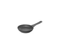 Zwilling Sartén, Aluminio, Negro, 20 cm