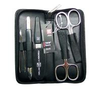 Zwilling 97247-045 Twin Beauty Classic - Estuche de manicura (5 piezas)