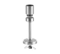 Zwilling Accesorio prensapatatas para batidora de mano Zwilling 23 cm Plata