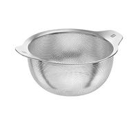 ZWILLING Accesorios Colador de acero inoxidable, 7.8 pulgadas