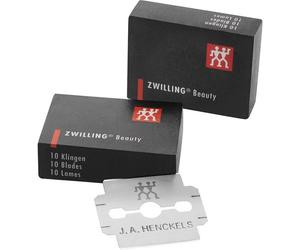 Zwilling Afeitadora de callos Premium con cuchilla reemplazable 20 un.