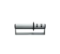 ZWILLING Afilador de cuchillos Twinsharp Select Duo plata