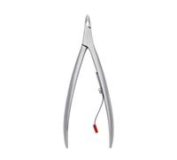 Zwilling Alicate para cutículas acero inoxidable mate Cortaúñas 1 piezas