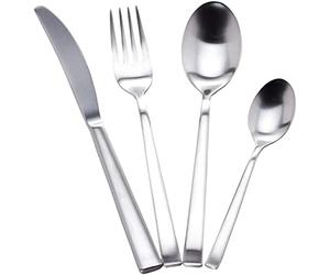 ZWILLING Artic - Juego de 24 Cubiertos de Mesa