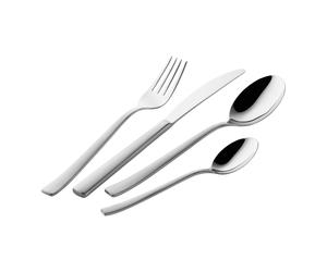 ZWILLING Artic (mate/pul) Cubertería 24-pzs