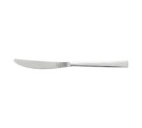 ZWILLING Artic (mate/pul) Cuchillo para mesa pulido