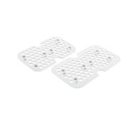 ZWILLING Fresh & Save Bandeja antihumedad, M/L / 2-pzs