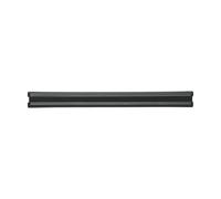 Zwilling Barra magnética Zwilling 45x4.5x2 cm Negro