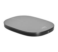 ZWILLING BÁSCULA DE COCINA DIGITAL Enfinigy Negra 1009224
