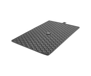 ZWILLING BBQ+ Salvamantel para utensilios, 45 cm x 31 cm, Silicona