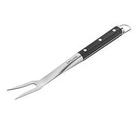 ZWILLING BBQ+ Tenedor de Carne para Parrilla, Acero Inoxidable, Metalizado
