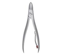 ZWILLING Beauty TWINOX - Alicates de uñas para corte preciso, cortaúñas de acero inoxidable duradero, borde de corte afilado y suave, cortaúñas y moldeador de uñas de acero inoxidable duradero, mate