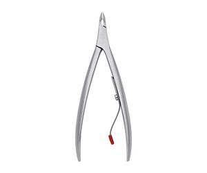 ZWILLING Beauty TWINOX - Pinza para cutículas (100 mm)