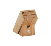 ZWILLING Bloque de cuchillos (bambú) marrón