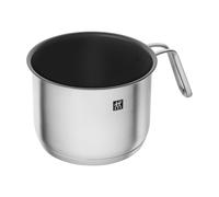 Zwilling Cacerola alta Zwilling Pico 1.5 l plata-negro