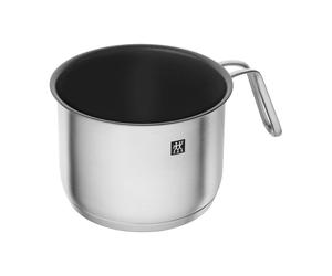 Zwilling Cacerola alta Zwilling Pico 1.5 l plata-negro