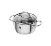 ZWILLING Cacerola Con Tapa Pico 14cm InoX 1008628