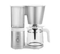 Zwilling Cafetera Zwilling 1.5 L Plata