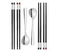 Zwilling® Chopsticks - Juego de palillos para chopsticks (tamaño