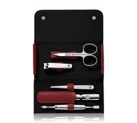 Zwilling Classic Maniküre Set 5tlg. in rot Set de manicura 1 piezas