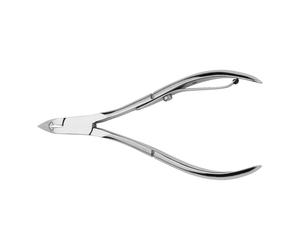 ZWILLING CLASSIC Pinza para cutículas 10 cm, pulido