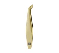 Zwilling Cortacutículas dorado mate Cortaúñas 1 piezas