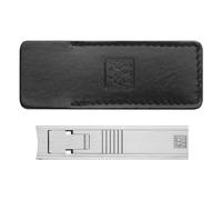 ZWILLING Cortaúñas compacto premium