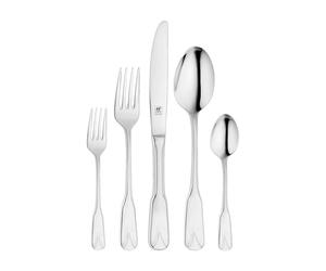 Zwilling - cubertería maryland 60 piezas para 12 personas - zwilling