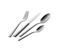 Zwilling Cubertería Zwilling King pulido espejo 24 piezas acero inoxidable