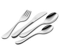 ZWILLING - Cubiertos para niños (4 unidades)