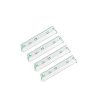 Zwilling Cuchillas de repuesto para rasuradora de vello facial Afeitadora 1 piezas