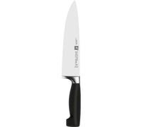 ZWILLING Cuchillo Chef Four Star 20cm Acero Inoxidable 1006836