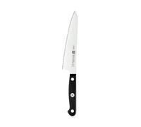 Zwilling Cuchillo de chef compacto Zwilling Gourmet dentado 14 cm
