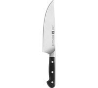 ZWILLING Cuchillo De Chef Pro 20Cm Acero Inoxidable 1007127