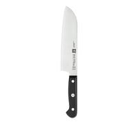 Zwilling Cuchillo de chef santoku japonés Zwilling Gourmet 18 cm