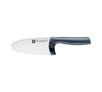 Zwilling Cuchillo de chef Twinny 10 cm azul