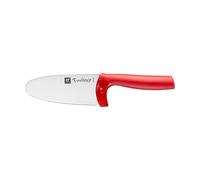 TWINNY KIDS KNIFE RED