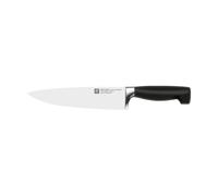 ZWILLING Cuchillo Chef Four Star 20cm Acero Inoxidable 1006836