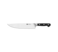 Zwilling Cuchillo de chef Zwilling Pro 26 cm Negro-acero inoxidable