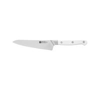 Zwilling Cuchillo de chef Zwilling Pro le Blanc 14 cm Blanco-acero inoxidable